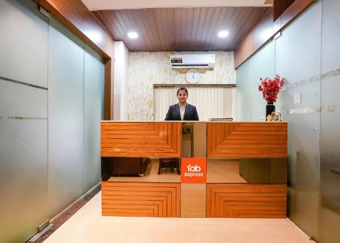 Via Wynd Hotel Mumbai